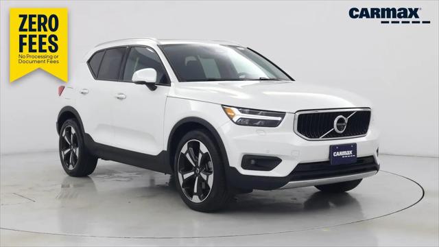 2022 Volvo XC40 T5 Momentum for sale in Harrisonburg, VA