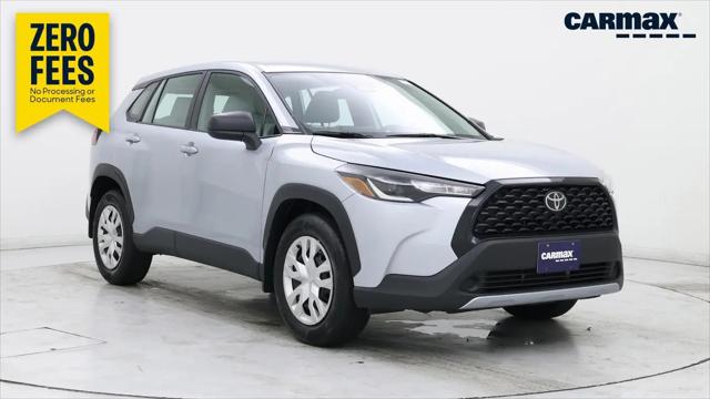 2025 Toyota Corolla Cross L for sale in Oxnard, CA