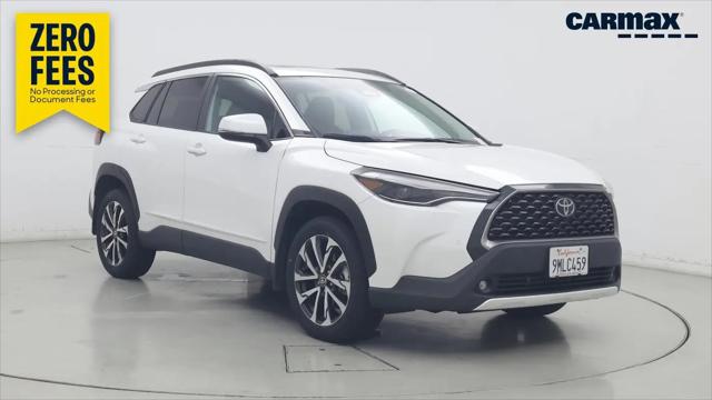 2024 Toyota Corolla Cross XLE for sale in Oxnard, CA