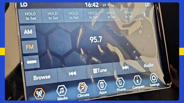 2019 Jeep Compass Altitude FWD