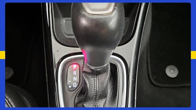 2019 Jeep Compass Altitude FWD