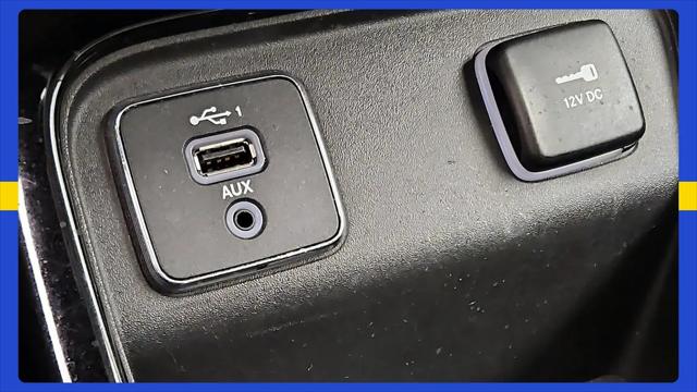 2019 Jeep Compass Altitude FWD