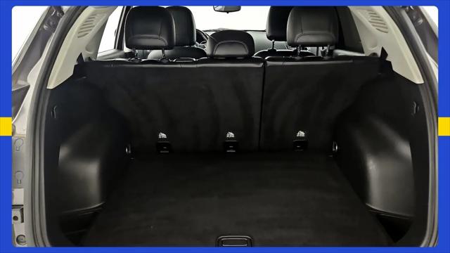 2019 Jeep Compass Altitude FWD