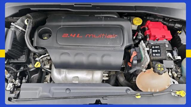 2019 Jeep Compass Altitude FWD