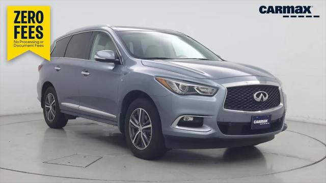 2016 INFINITI QX60 3.5 for sale in Oxnard, CA