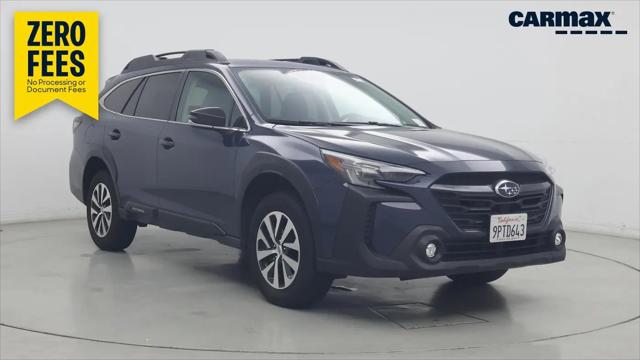 2025 Subaru Outback Premium for sale in Oxnard, CA