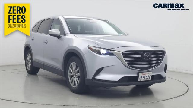 2018 Mazda CX-9 Touring for sale in Oxnard, CA