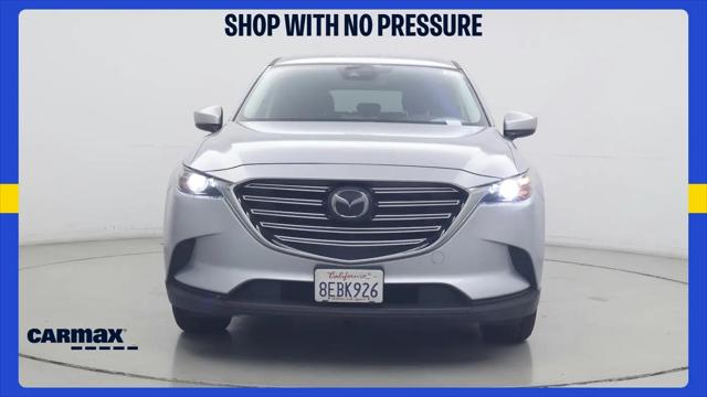 2018 Mazda CX-9 Touring