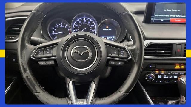 2018 Mazda CX-9 Touring