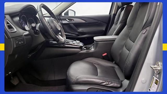 2018 Mazda CX-9 Touring
