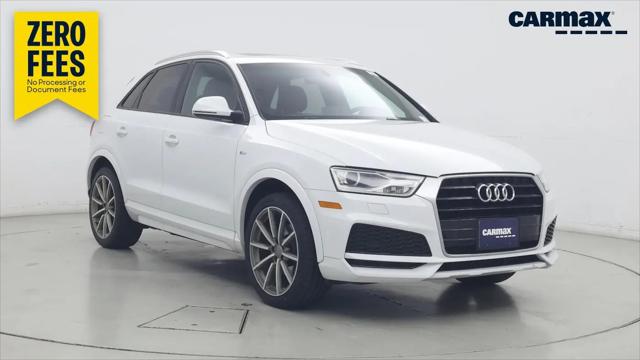 2018 Audi Q3 2.0T Premium for sale in Oxnard, CA