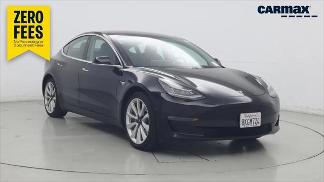 2019 Tesla Model 3 Standard Range Plus for sale in Oxnard, CA
