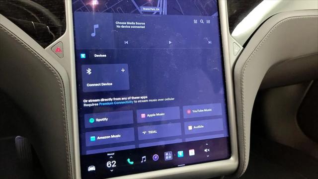 2020 Tesla Model S Long Range Plus Dual Motor All-Wheel Drive
