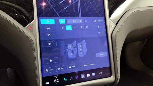 2020 Tesla Model S Long Range Plus Dual Motor All-Wheel Drive