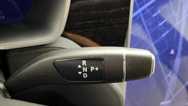 2020 Tesla Model S Long Range Plus Dual Motor All-Wheel Drive
