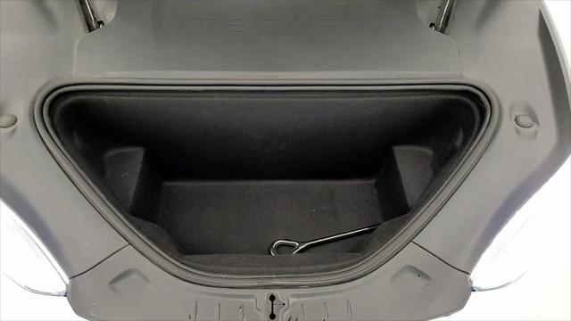 2020 Tesla Model S Long Range Plus Dual Motor All-Wheel Drive