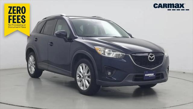 2015 Mazda CX-5 Grand Touring for sale in Oxnard, CA