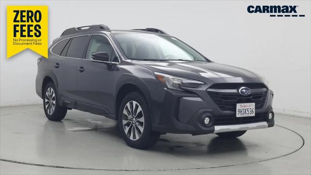 2024 Subaru Outback Limited for sale in Oxnard, CA