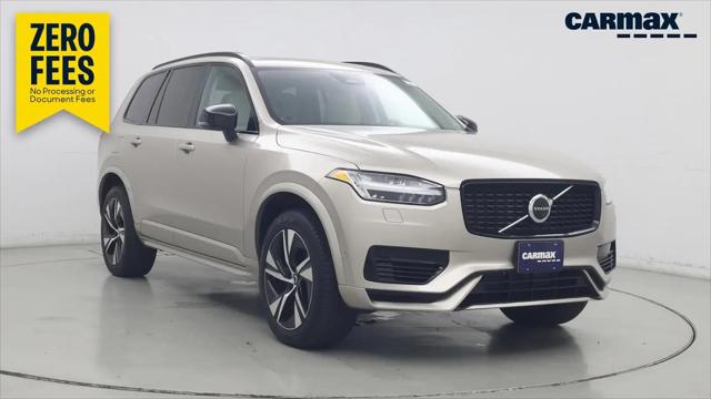 2023 Volvo XC90 Recharge T8 Plus Dark Theme 7-Seater for sale in Oxnard, CA