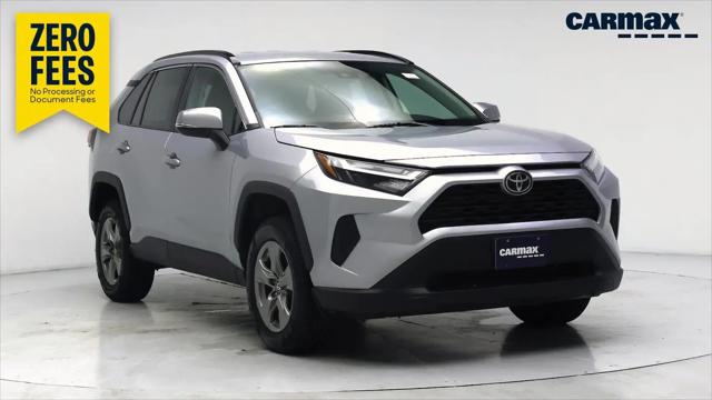 2024 Toyota RAV4 XLE for sale in White Marsh, MD