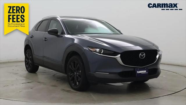 2024 Mazda CX-30 2.5 S Carbon Edition for sale in White Marsh, MD