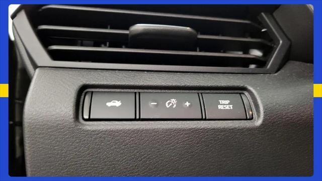 2024 Nissan Altima SR Intelligent AWD