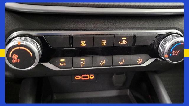 2024 Nissan Altima SR Intelligent AWD