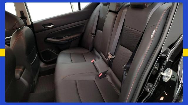 2024 Nissan Altima SR Intelligent AWD