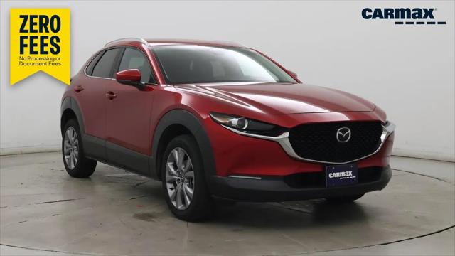 2023 Mazda CX-30 2.5 S Preferred for sale in White Marsh, MD