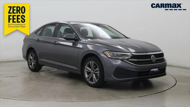 2024 Volkswagen Jetta 1.5T SE for sale in White Marsh, MD