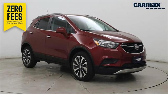 2022 Buick Encore AWD Preferred for sale in White Marsh, MD