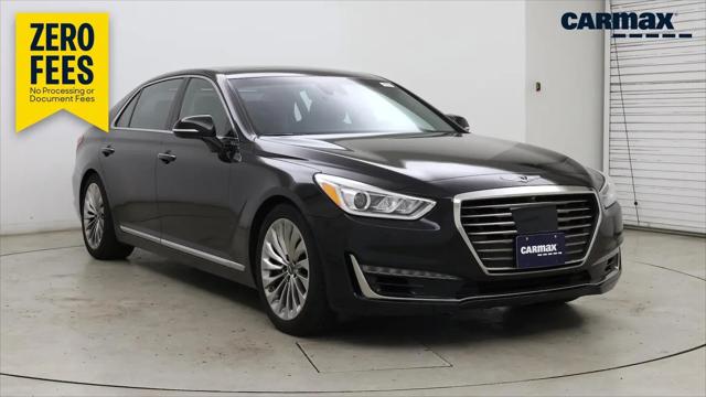2019 Genesis G90 5.0 Ultimate for sale in White Marsh, MD