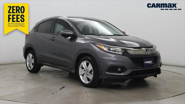 2019 Honda HR-V EX for sale in White Marsh, MD