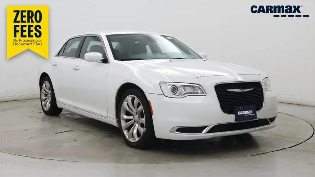 2019 Chrysler 300 Touring L for sale in White Marsh, MD
