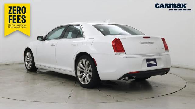 2019 Chrysler 300 Touring L