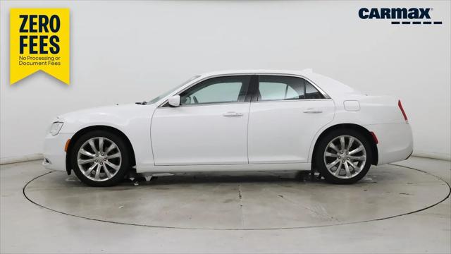 2019 Chrysler 300 Touring L