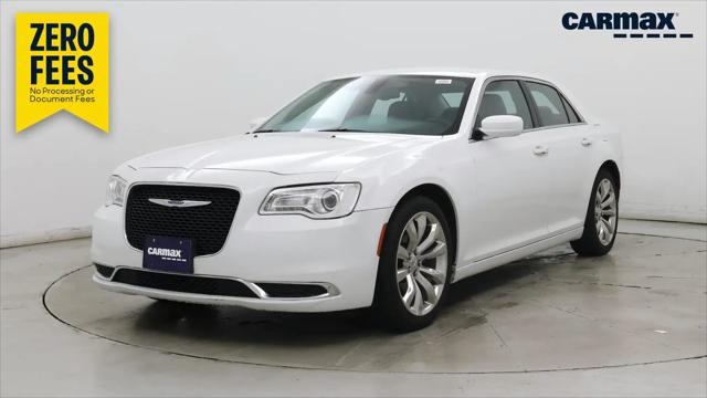 2019 Chrysler 300 Touring L