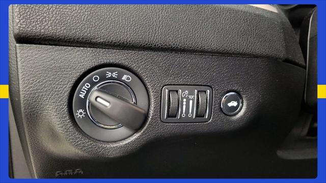 2019 Chrysler 300 Touring L