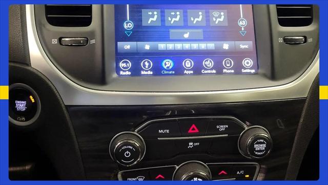 2019 Chrysler 300 Touring L