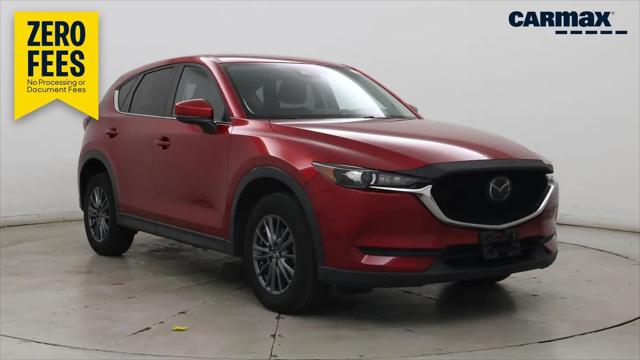2019 Mazda CX-5 Touring for sale in White Marsh, MD