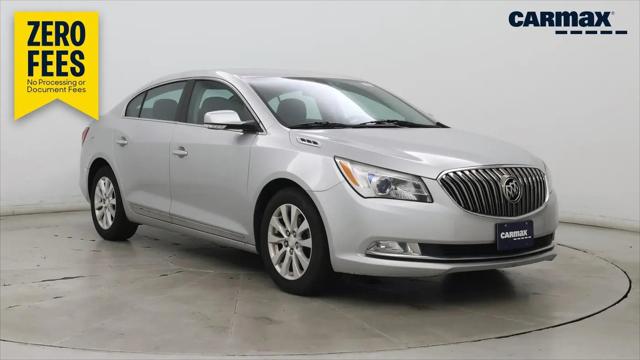 2015 Buick LaCrosse Leather for sale in White Marsh, MD