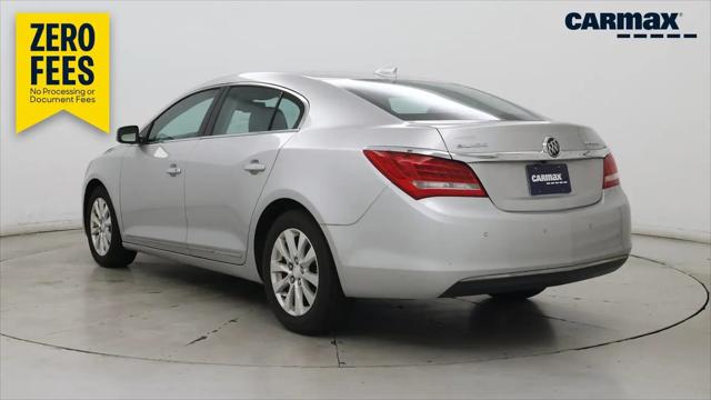 2015 Buick LaCrosse Leather for sale in White Marsh, MD
