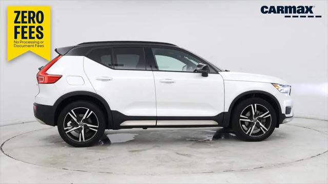 2021 Volvo XC40 T4 R-Design for sale in White Marsh, MD
