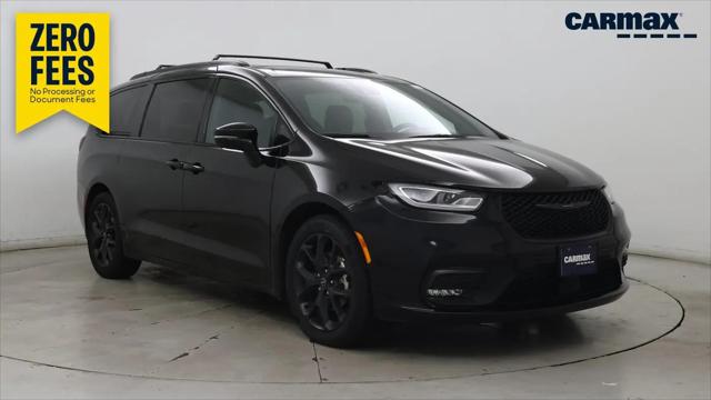 2025 Chrysler Pacifica Limited for sale in White Marsh, MD
