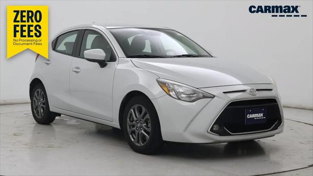2020 Toyota Yaris LE for sale in White Marsh, MD
