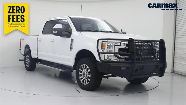 2022 Ford F-250 LARIAT for sale in Richmond, TX