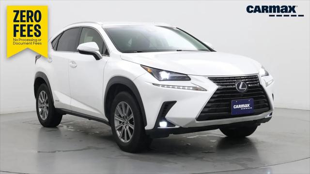 2019 Lexus NX 300h NX 300h for sale in Royal Palm Beach, FL