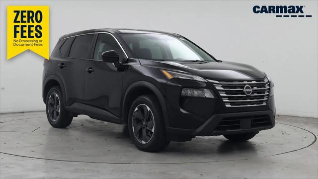2025 Nissan Rogue SV FWD for sale in Royal Palm Beach, FL