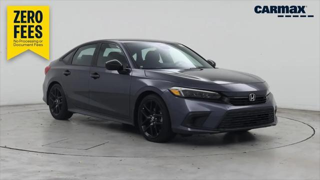 2023 Honda Civic Sport for sale in Royal Palm Beach, FL