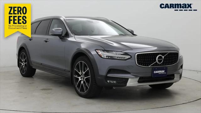 2020 Volvo V90 Cross Country T6 for sale in Warwick, RI
